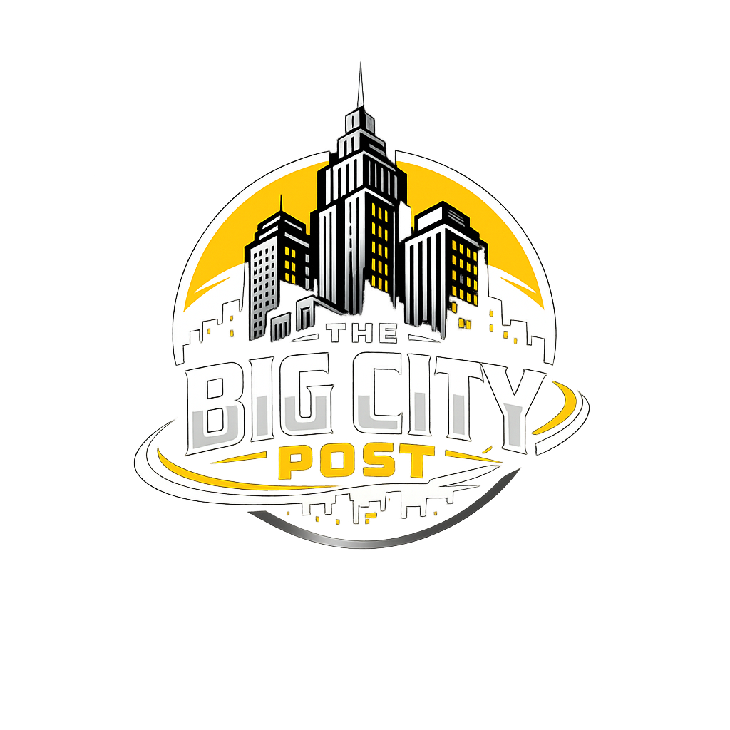 The Big City Post